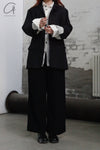 Archivio J.M.Ribot Pants PA35/FL